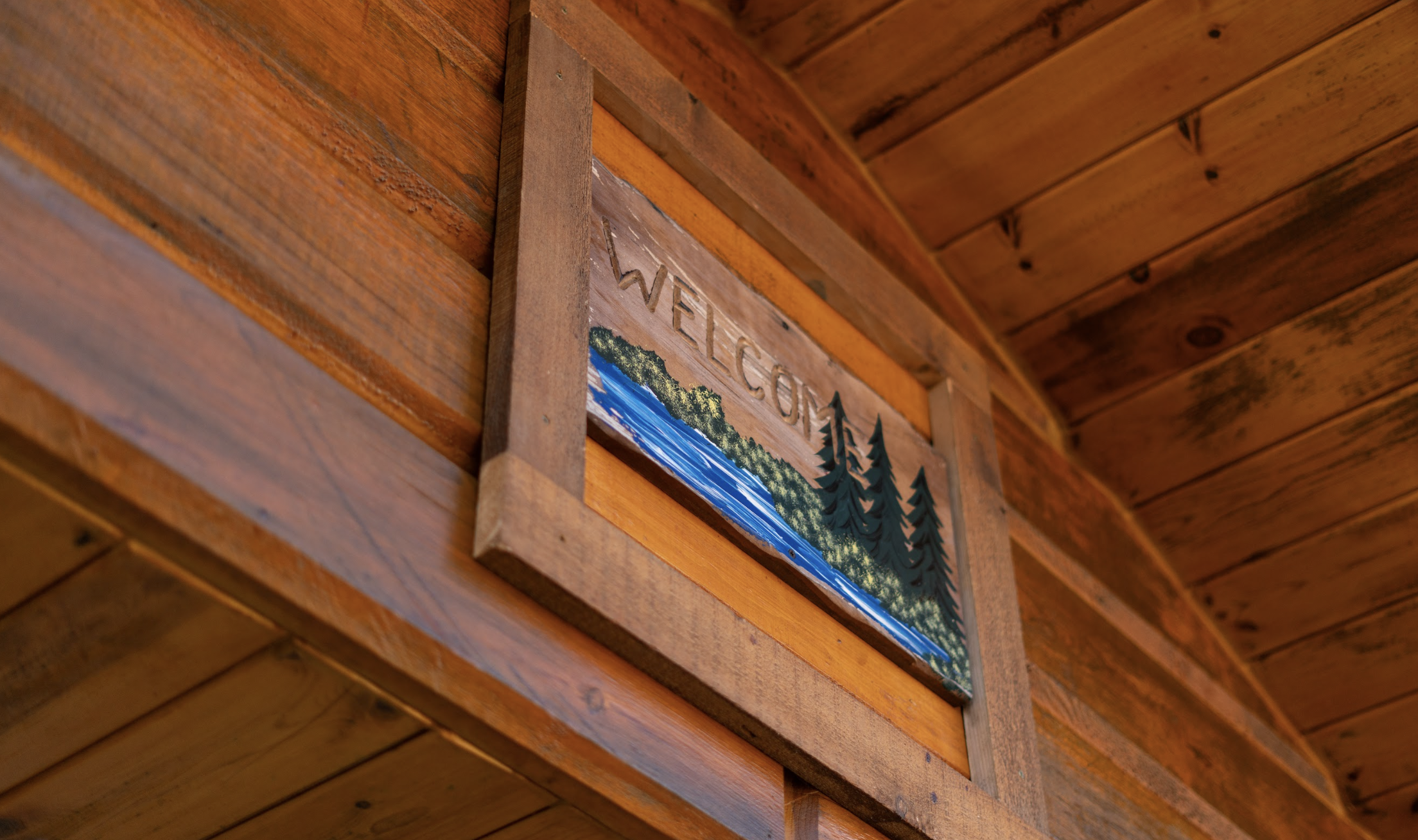 munising michigan cabin rentals
