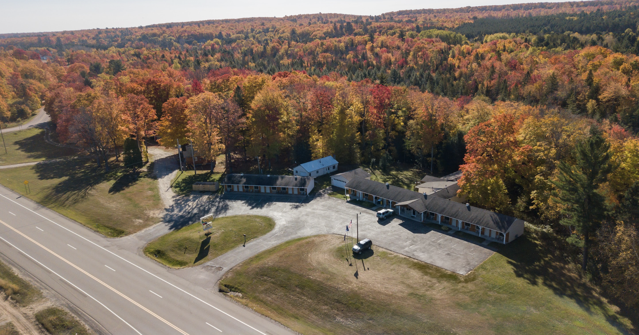 munising motels