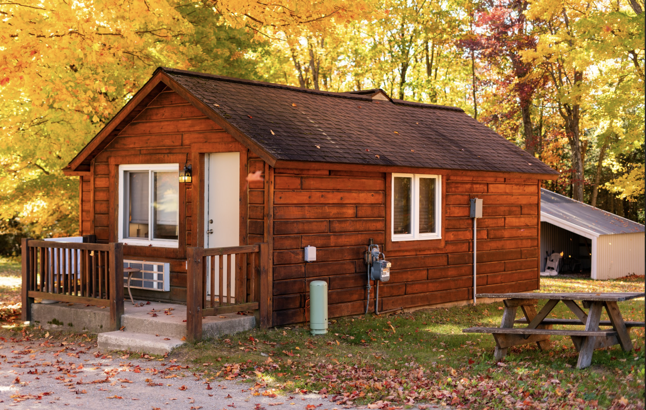 munising michigan hotels