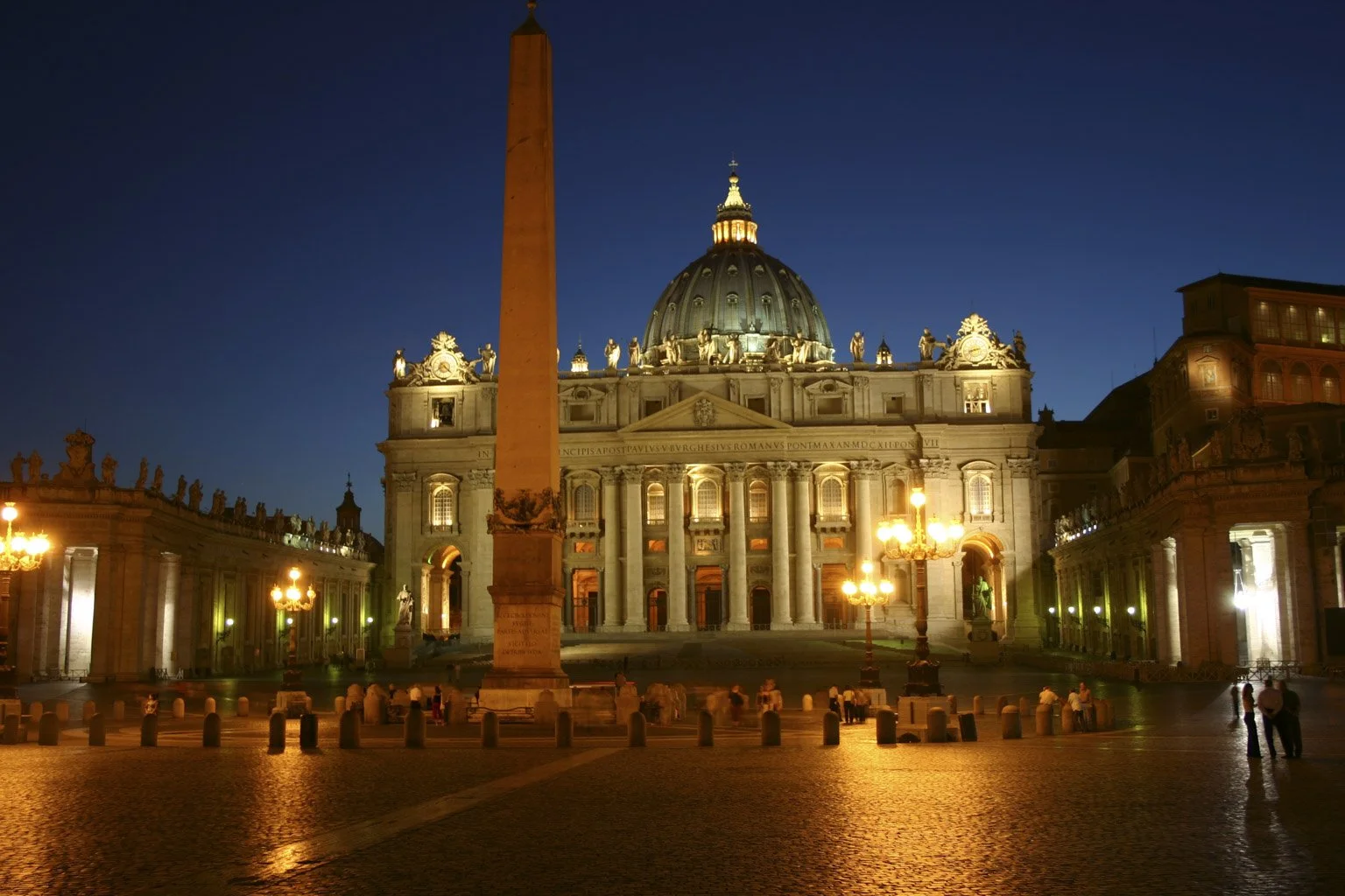 St. Peter's at Dusk.jpg