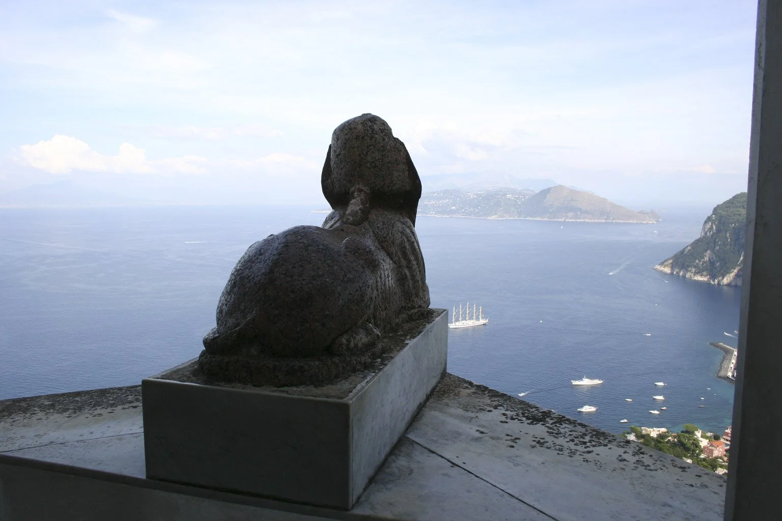 The Sphinx of Capri original.jpg