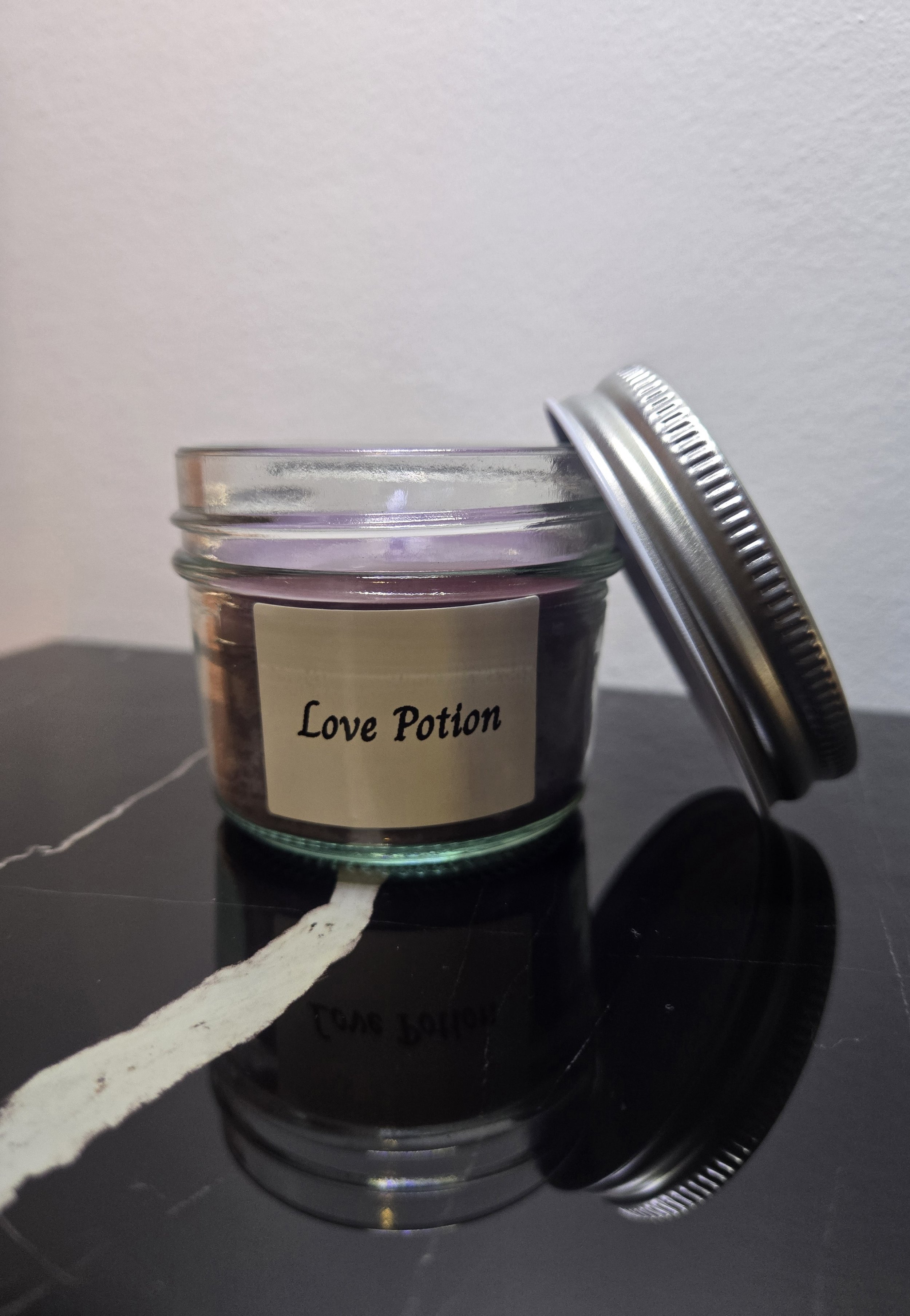 Love Potion