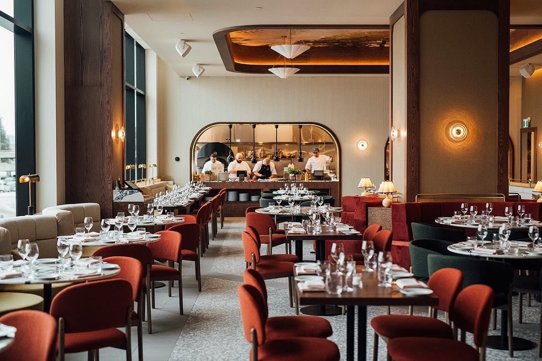 Thank you @tastet.ca for the feature and beautiful photos! Montreal is loving @siamonoimontreal

Design: @kaylapongrac 
Client: @novantunohospitality 
Location: @royalmount 
Chef: @marco.siamonoi
