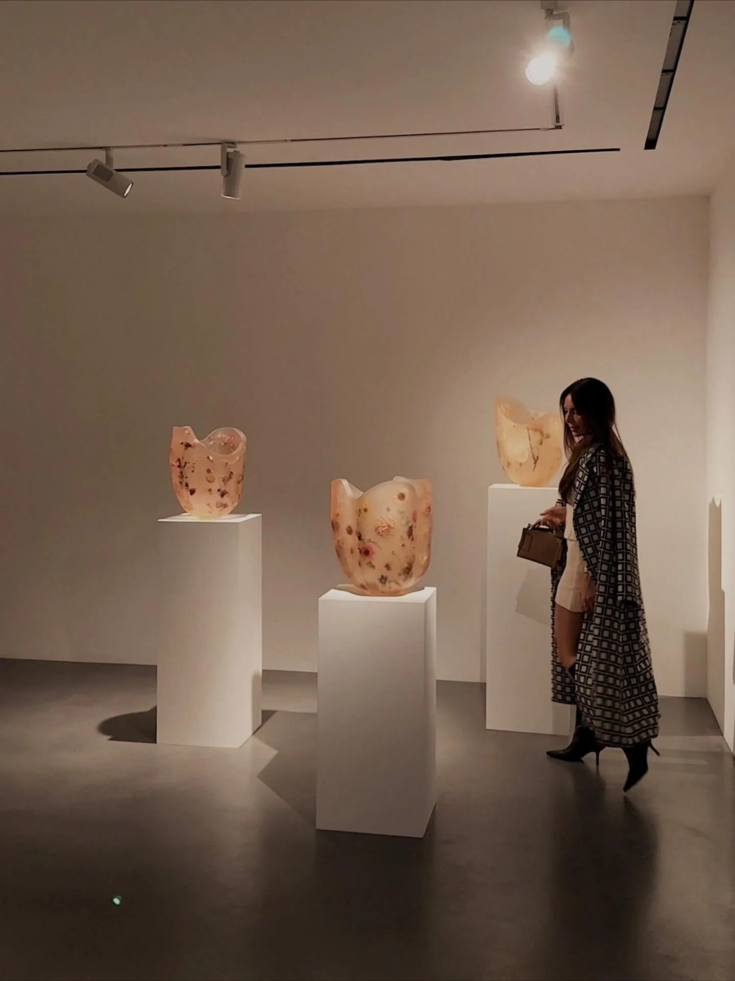 Designer life lately ~ inspired by the creative energy in London during this season. Grateful for the new projects, fresh ideas, and the fire that keeps it all moving.

#KPS