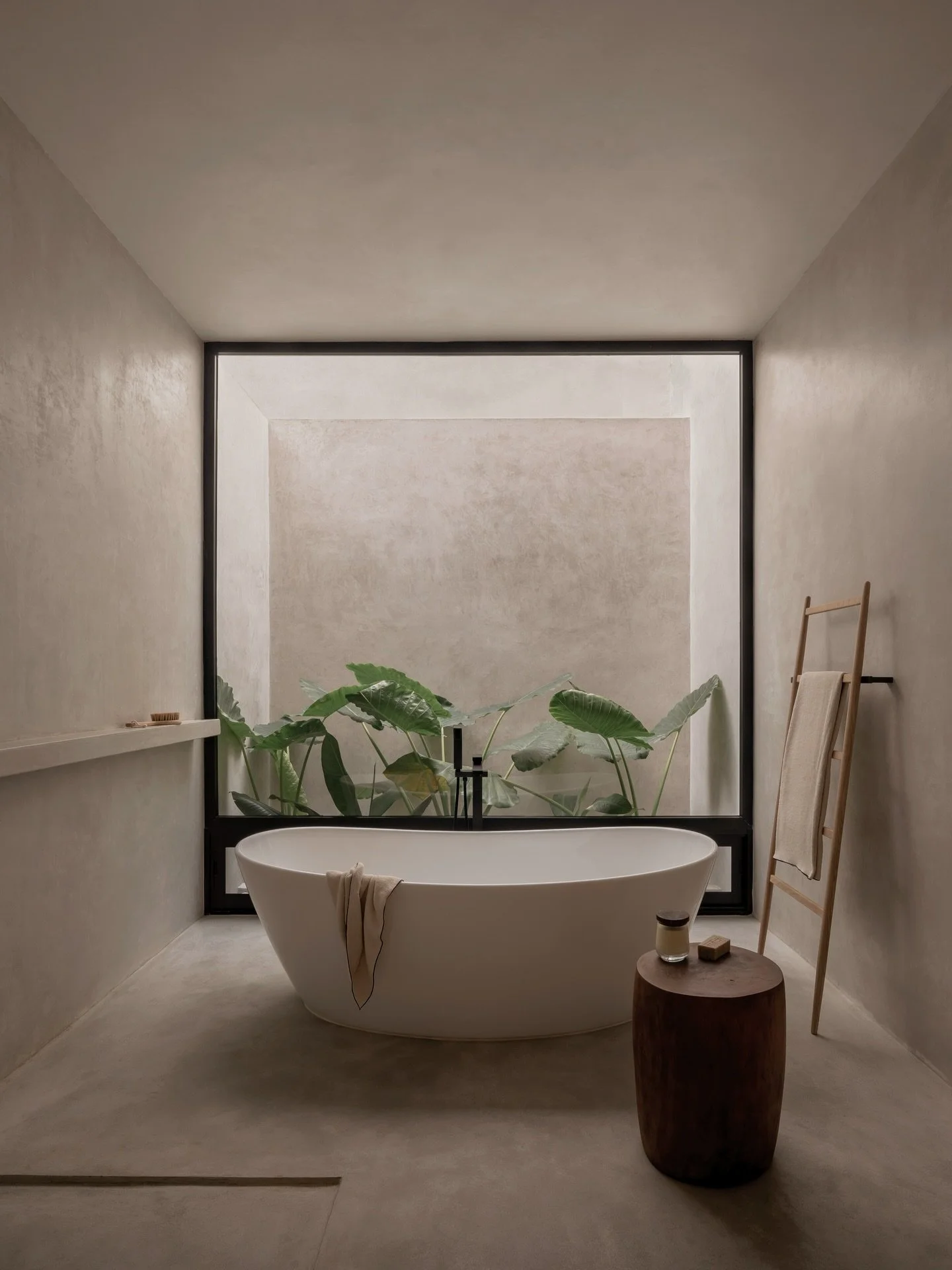 Such a pleasure to not only revisit a KPS project, but to stay in it.

Three years later, this home feels rooted. Alive. The owners thriving within it.

That&rsquo;s resonance to me ~ when design moves beyond aesthetics and becomes something you feel