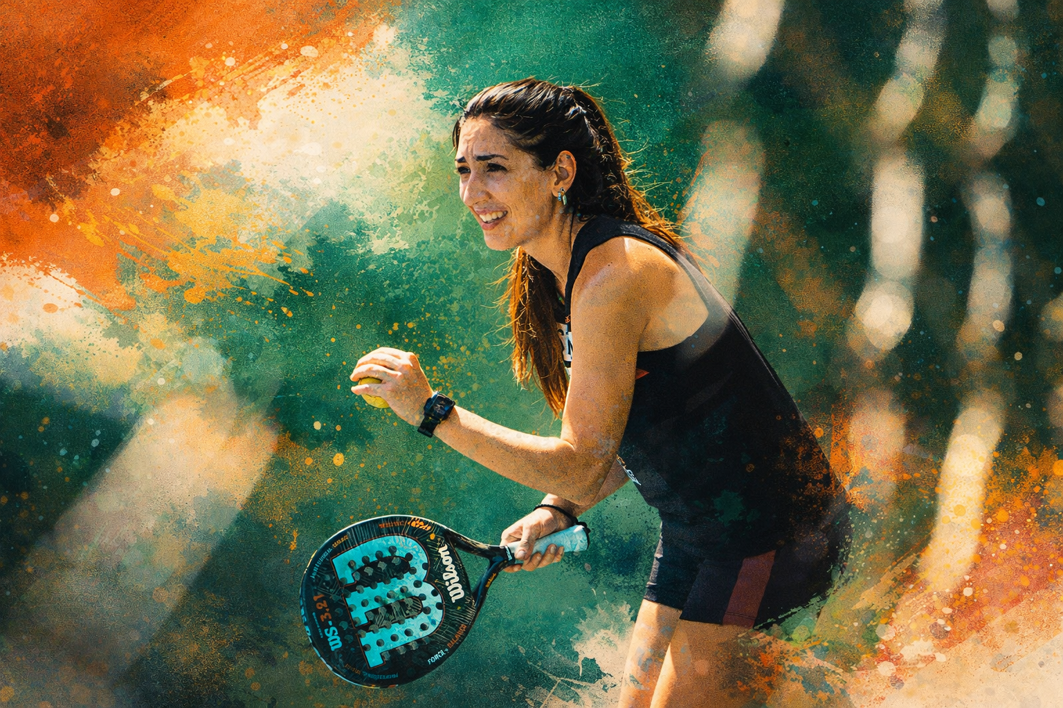 Amateur Padel Tournaments in Europe: how they really work
