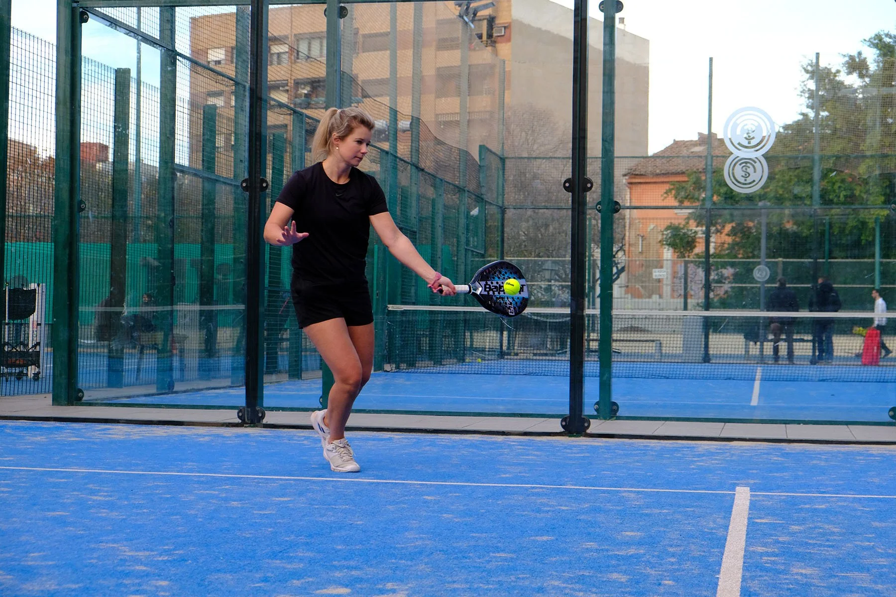 Amateur Padel Tournaments in Europe: how they really work