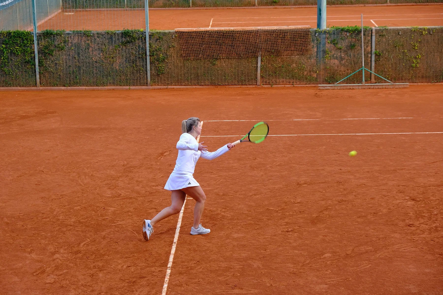 From Paper Sheets to Live Scoreboards: Tournament Evolution