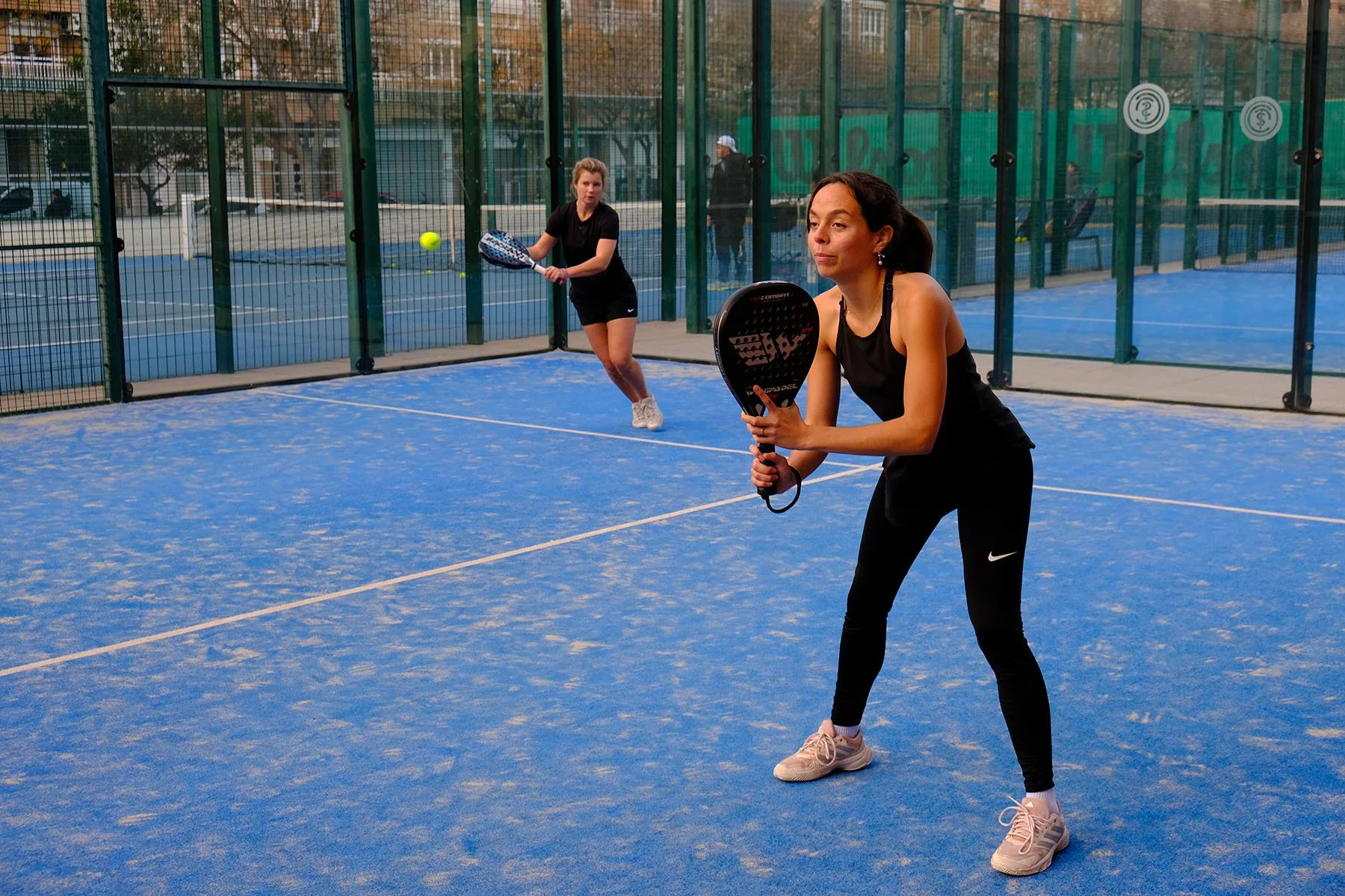 Tennis vs Padel Tournaments: What’s easier to organise?