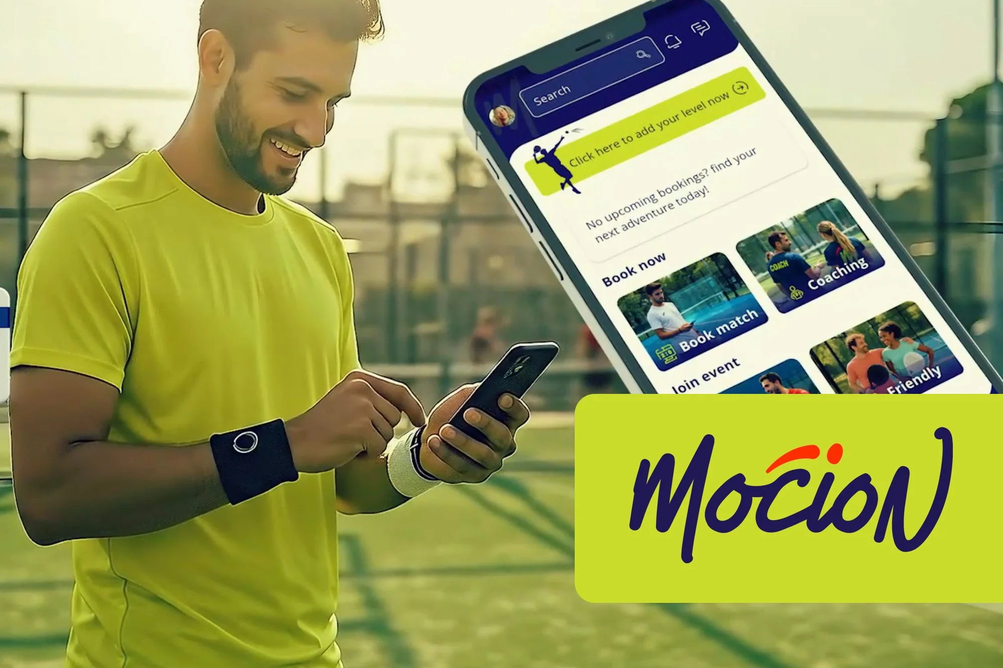 Live Score Data from the Court: myscore.live API Now Powers Mocion
