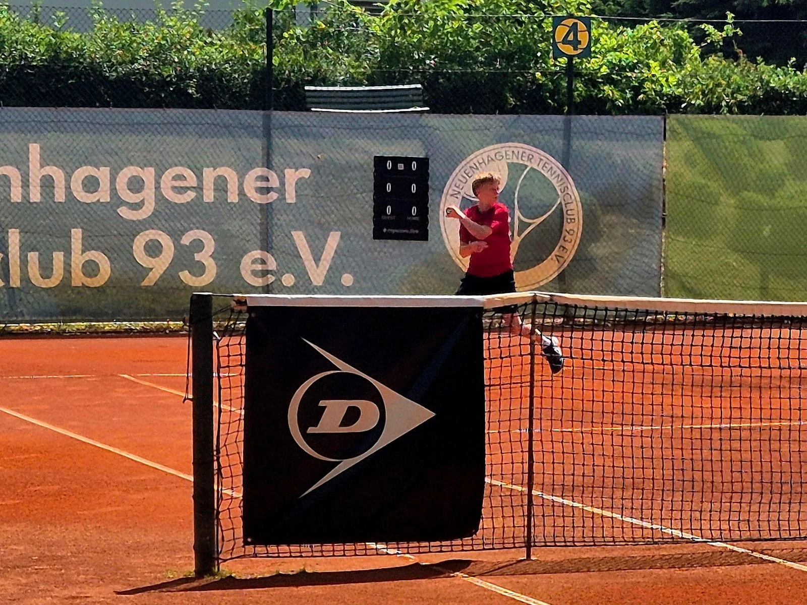 Nine Days, Two Tournaments and More Than 12,000 Online Views