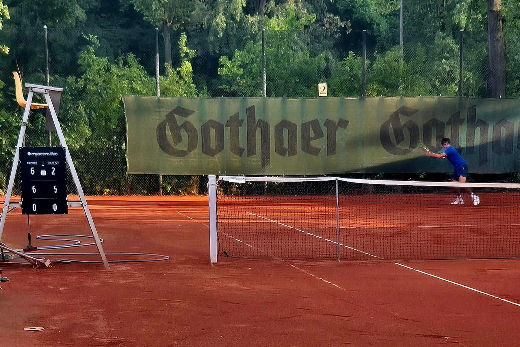 Five Days, Full Courts, Fair Play: Inside the 12. Internationale Spandauern Jugendmeisterschaften 2026 