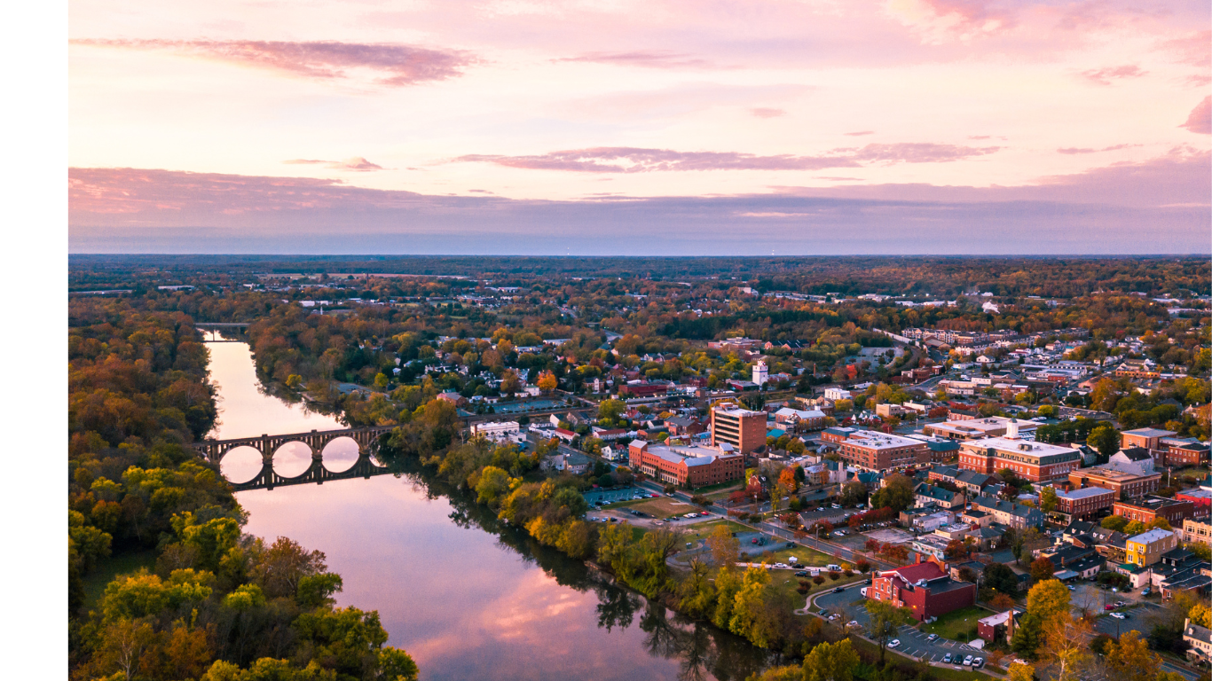 Fredericksburg