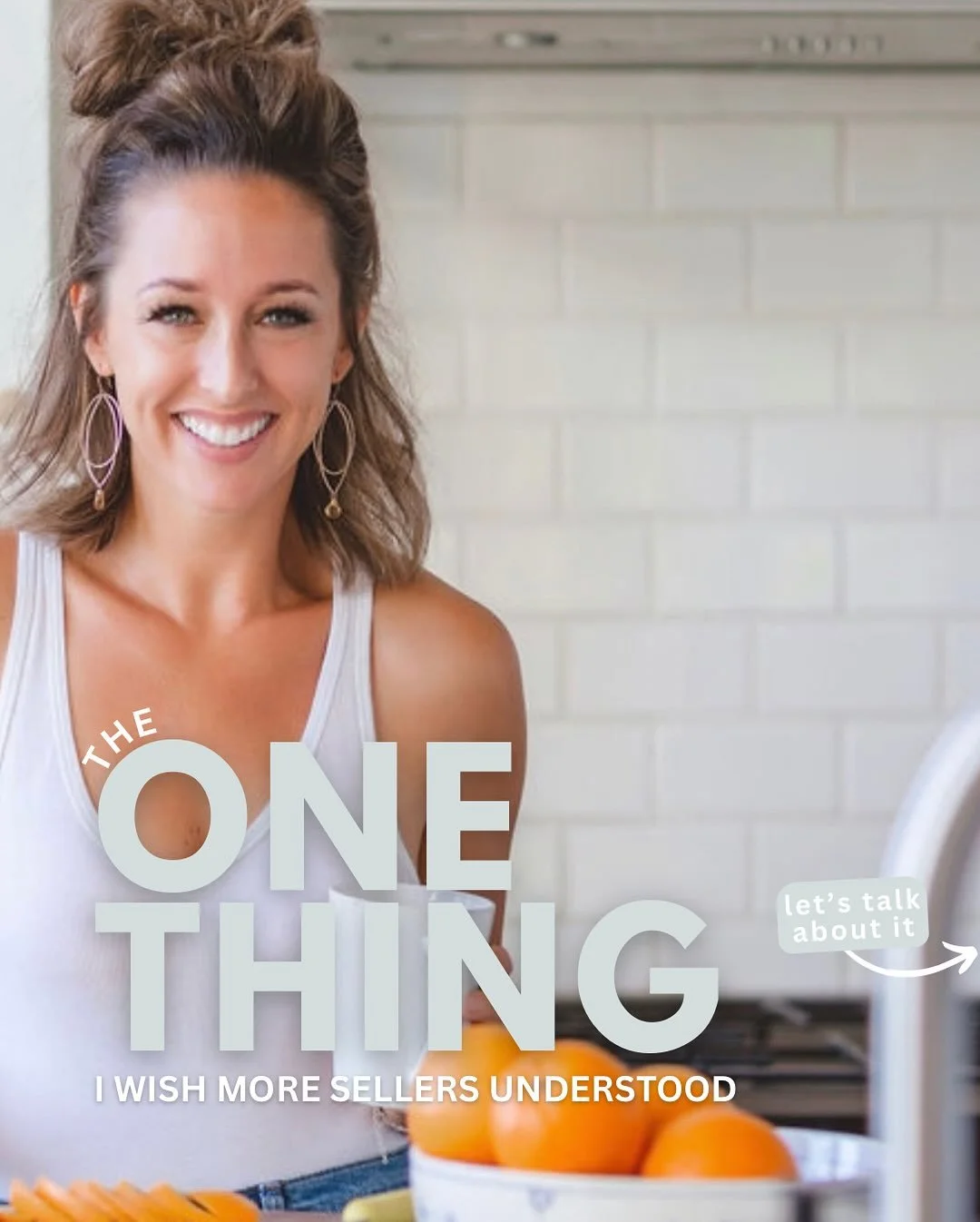 Here&rsquo;s the truth most agents don't talk about: the higher your sale price, the more I get paid.

So yes, I want you to walk away with a BIG win.But it's not about my paycheck, it's about YOUR bottom line. And I know that overpricing your home c