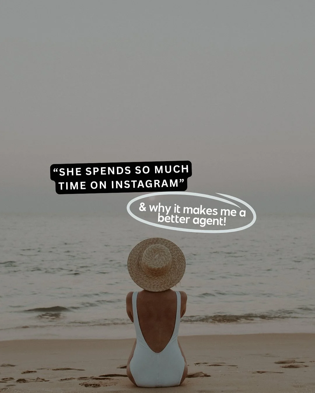 Believe it or not, I don&rsquo;t post on social media for the likes or the clout. I actually sometimes (well to be honest, a lot of times) I just want to switch to a flip phone and go back to the early 2000's with no iPhone and no social media. 

So,