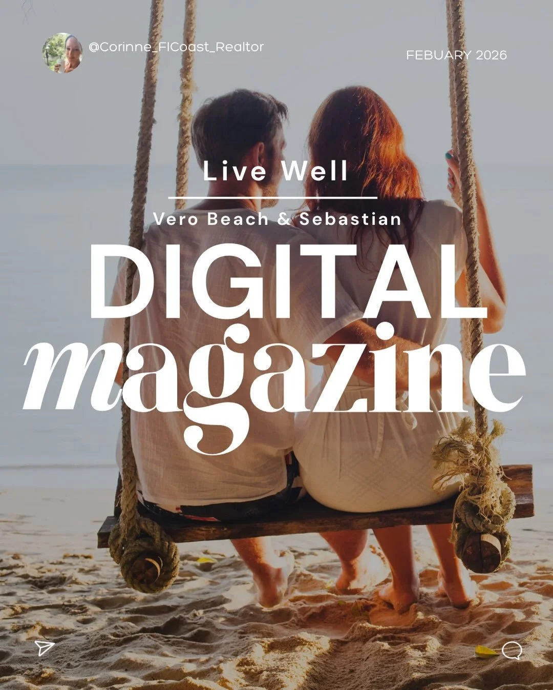 Consider this my love letter to Sebastian and Vero

Here&rsquo;s what you&rsquo;ll find inside this month&rsquo;s digital magazine:
♡ letter from the editor
♡ what #Vero and #sebastian ladies want for Valentine&rsquo;s Day (here is a hint: @paintedsk