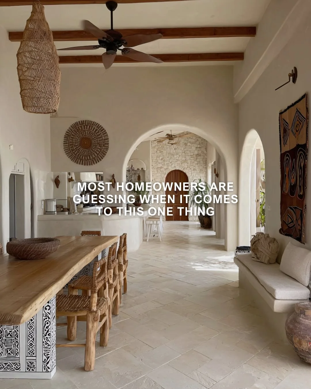 Most homeowners I talk to have a general idea of what their home is worth, but when it comes to equity, they&rsquo;re usually guessing.

And I get it, equity isn't something most people sit down and calculate for fun.

If you&rsquo;ve ever wondered w