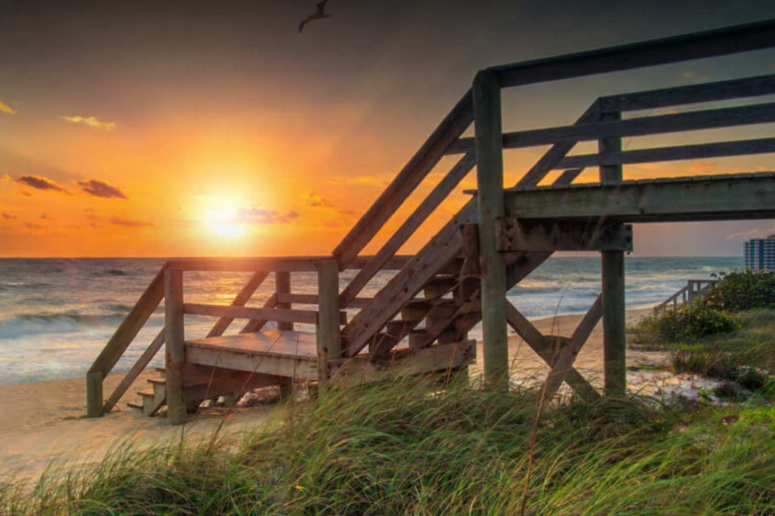 Vero Beach Barrier Island Neighborhoods      at a Glance