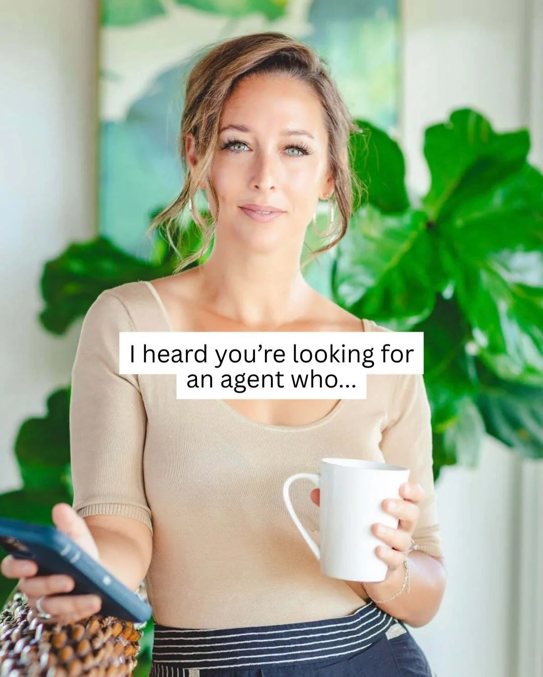 I won&rsquo;t pretend moving is fun all the time, but it doesn&rsquo;t have to feel overwhelming either. 

I believe in clear communication, honest advice, and making sure you feel supported from day one to closing day. 

If this post made you think 