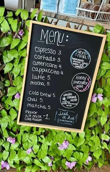 Best Coffee Shops on Central Beach