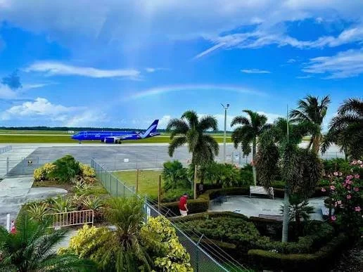 Breeze Airways Continues to Expand at Vero Beach Regional Airport: What It Means for Treasure Coast Travelers