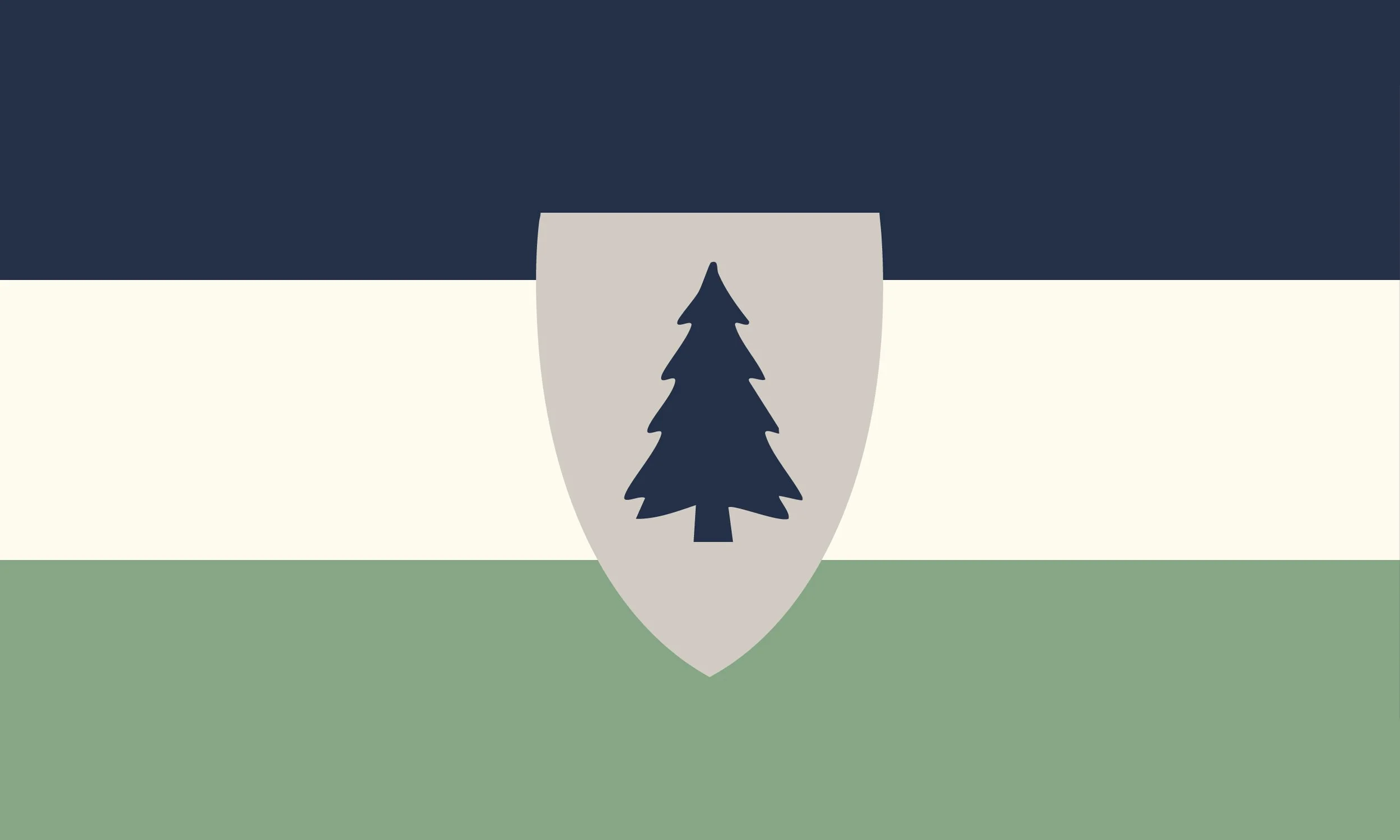 The Flagpole Vol. 8: The Skyland Flag and the Art of Patience