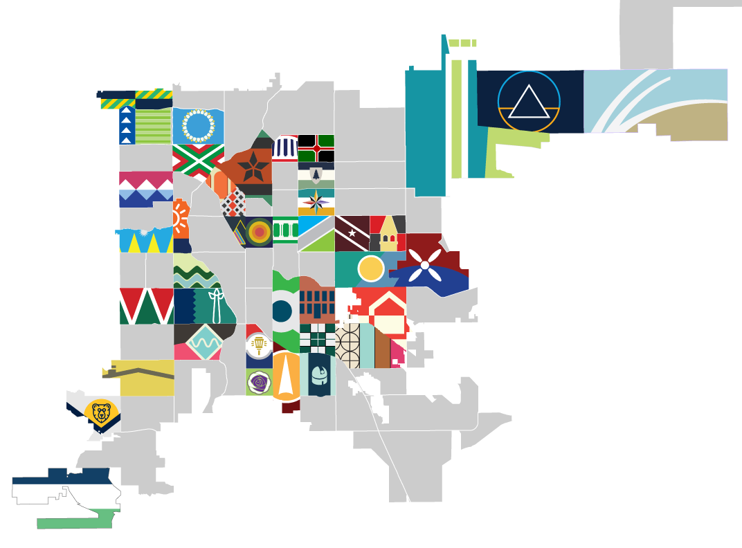 The Flagpole Vol. 9: Forty-One Flags, One City: Slow Work, Steady Progress