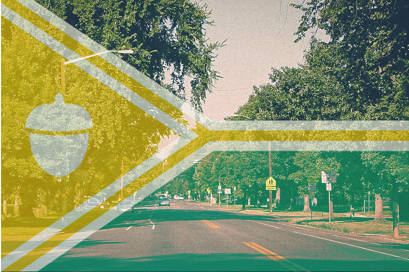 The Flagpole Vol. 11: Park Hill and the Problem with One Story