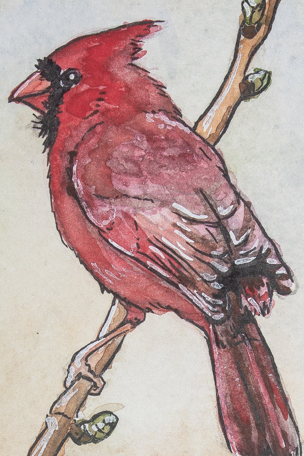 Mosaic Cardinal Card.jpg