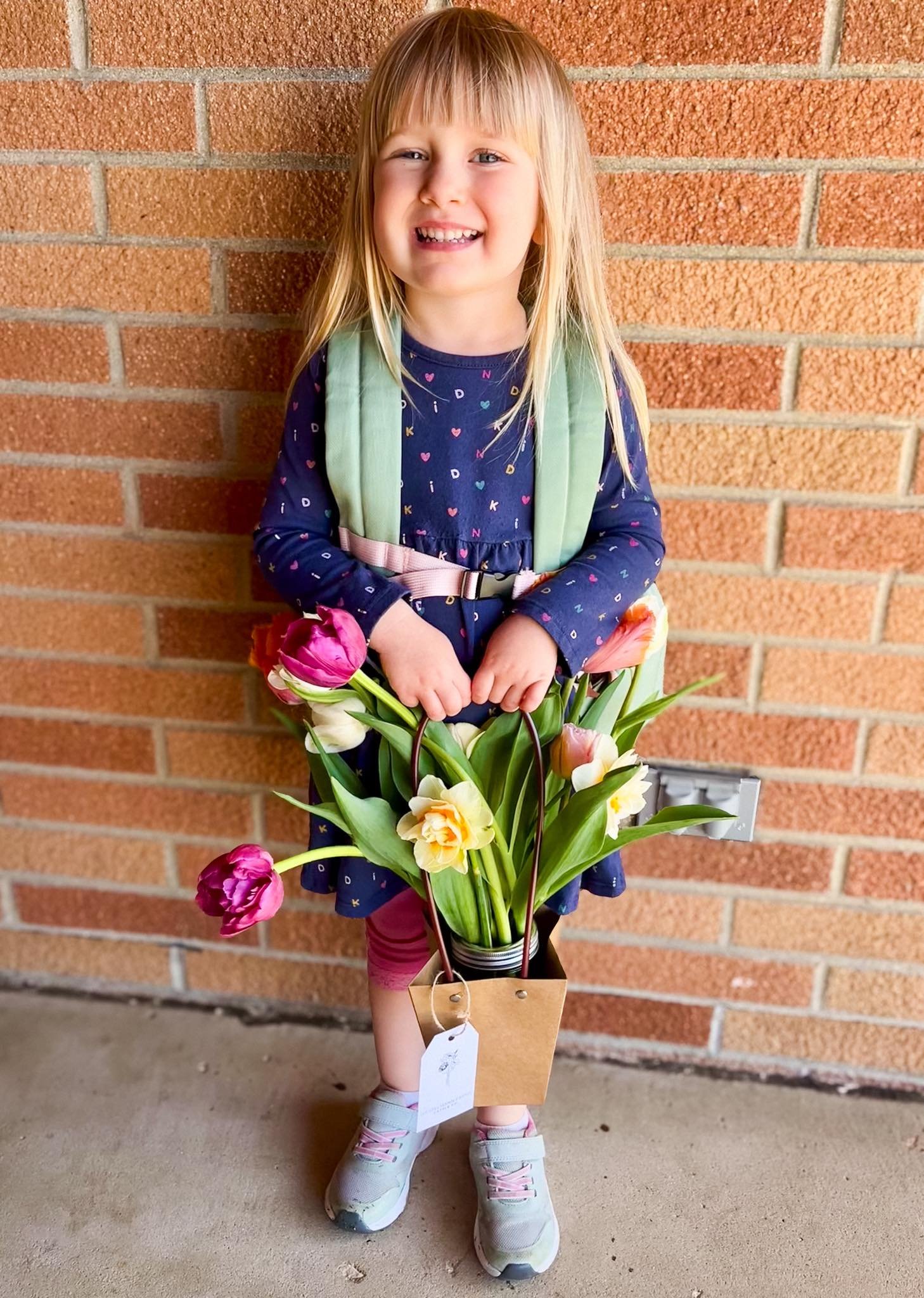 Teacher Appreciation Bouquet (Pre-Order)