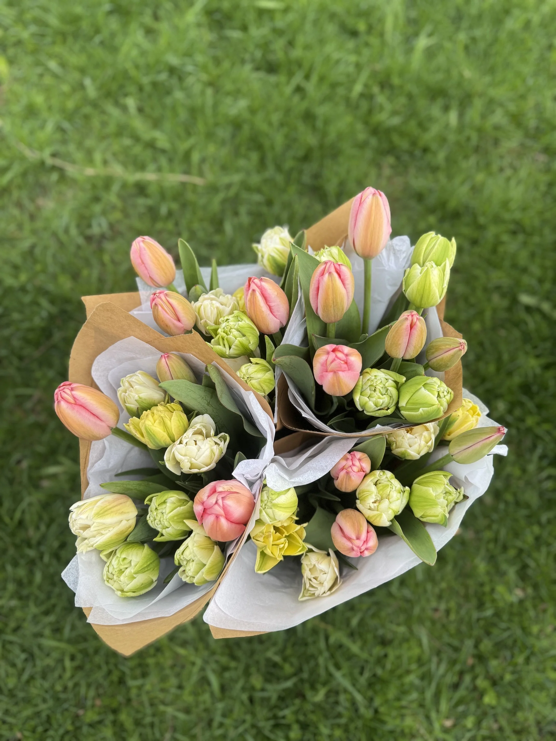 Mother's Day Bouquet (Pre-Order)