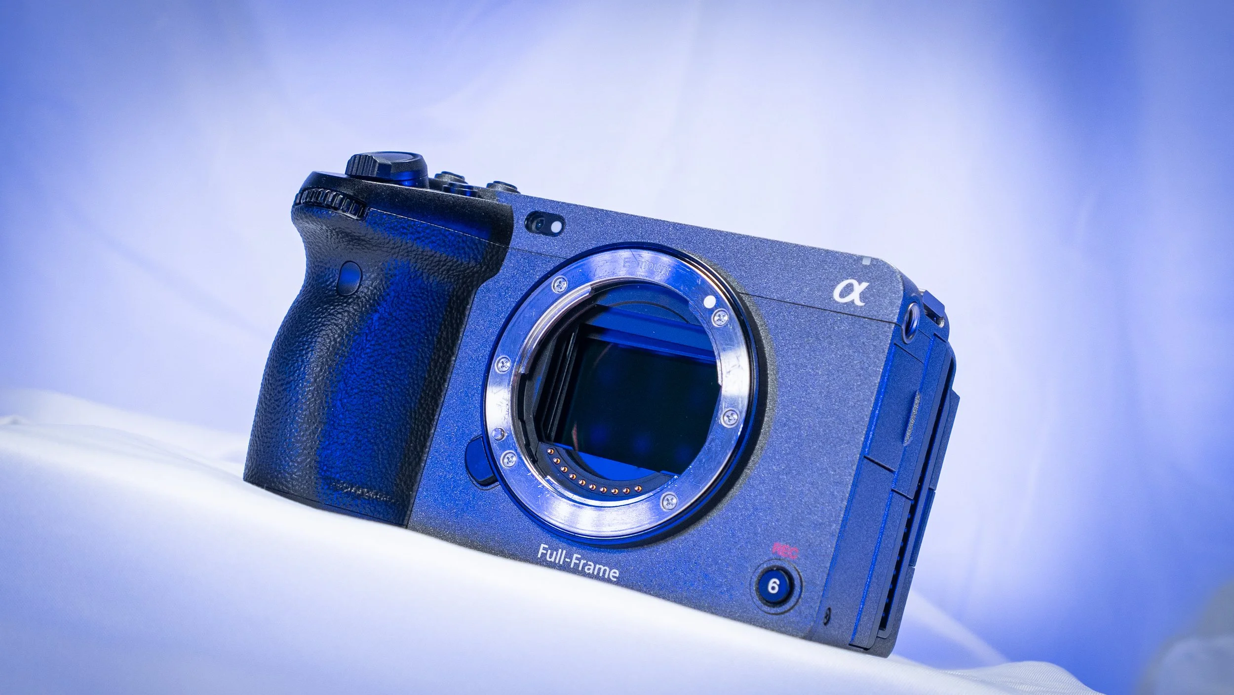 sony fx3
