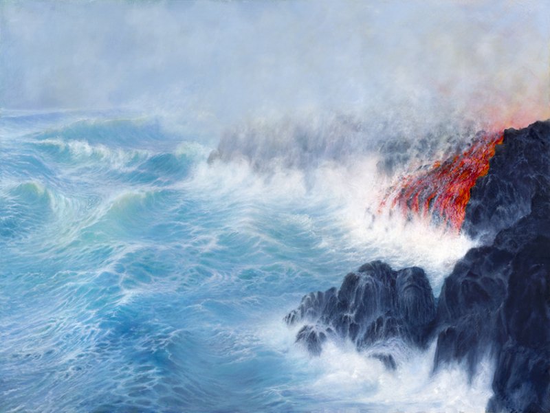 Earth, Air, Fire and Water III.jpg