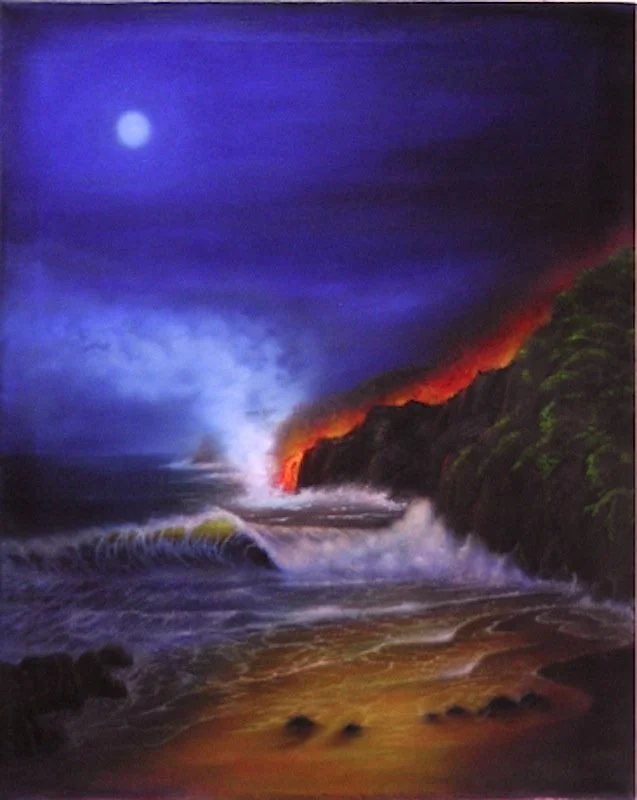 Earth, Air, Fire and Water I .jpg