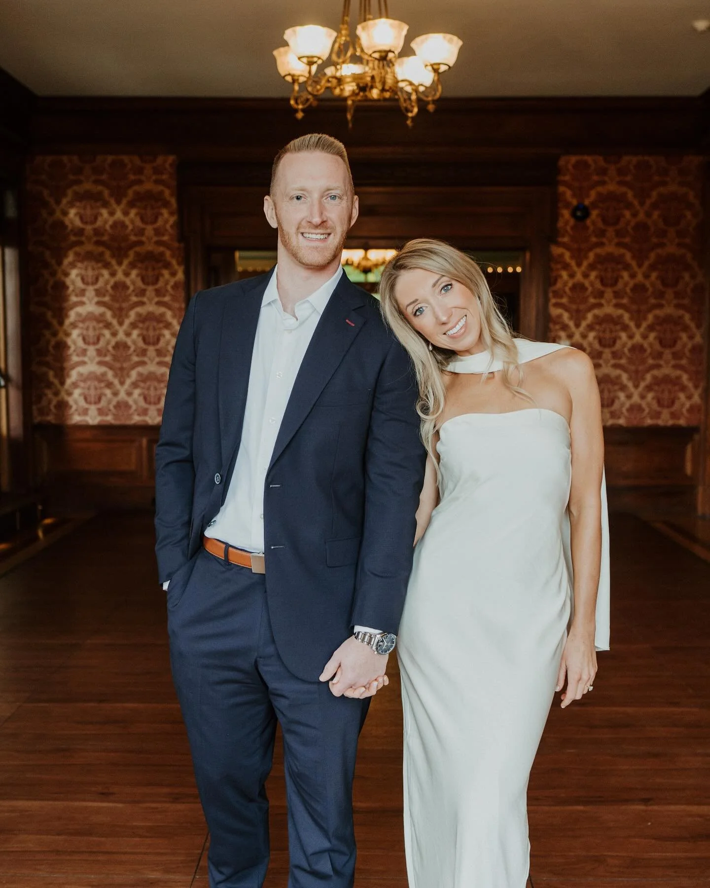 6 Months Until &ldquo;I Do&rdquo; &ndash; Here&rsquo;s What You Should Be Doing! 💍✨

The countdown is on! With six months to go, it&rsquo;s time to check these key tasks off your wedding to-do list:

✔️ Send Save the Dates &ndash; Let your guests kn