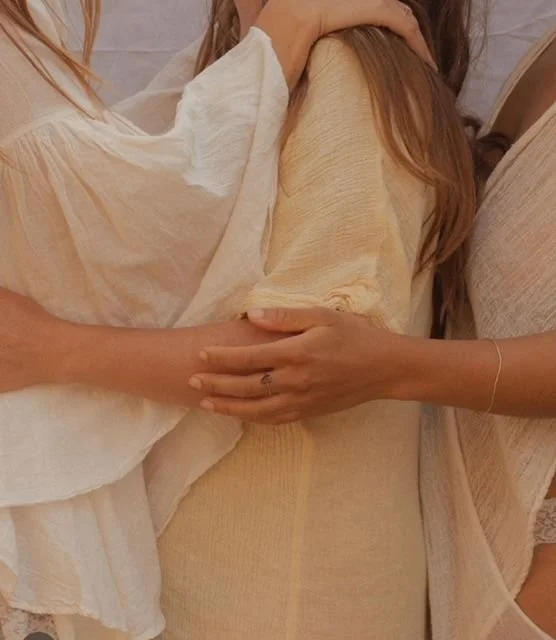 Autumn Equinox Ceremony