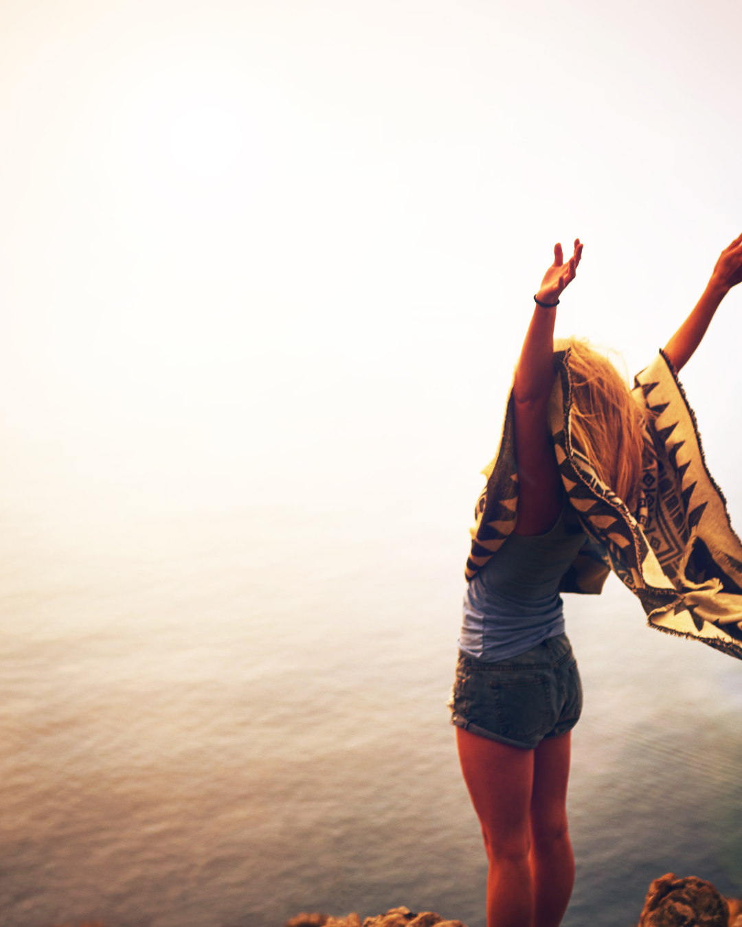 Growth Without Constant Pressure: Making Room to Change at Your Own Pace
