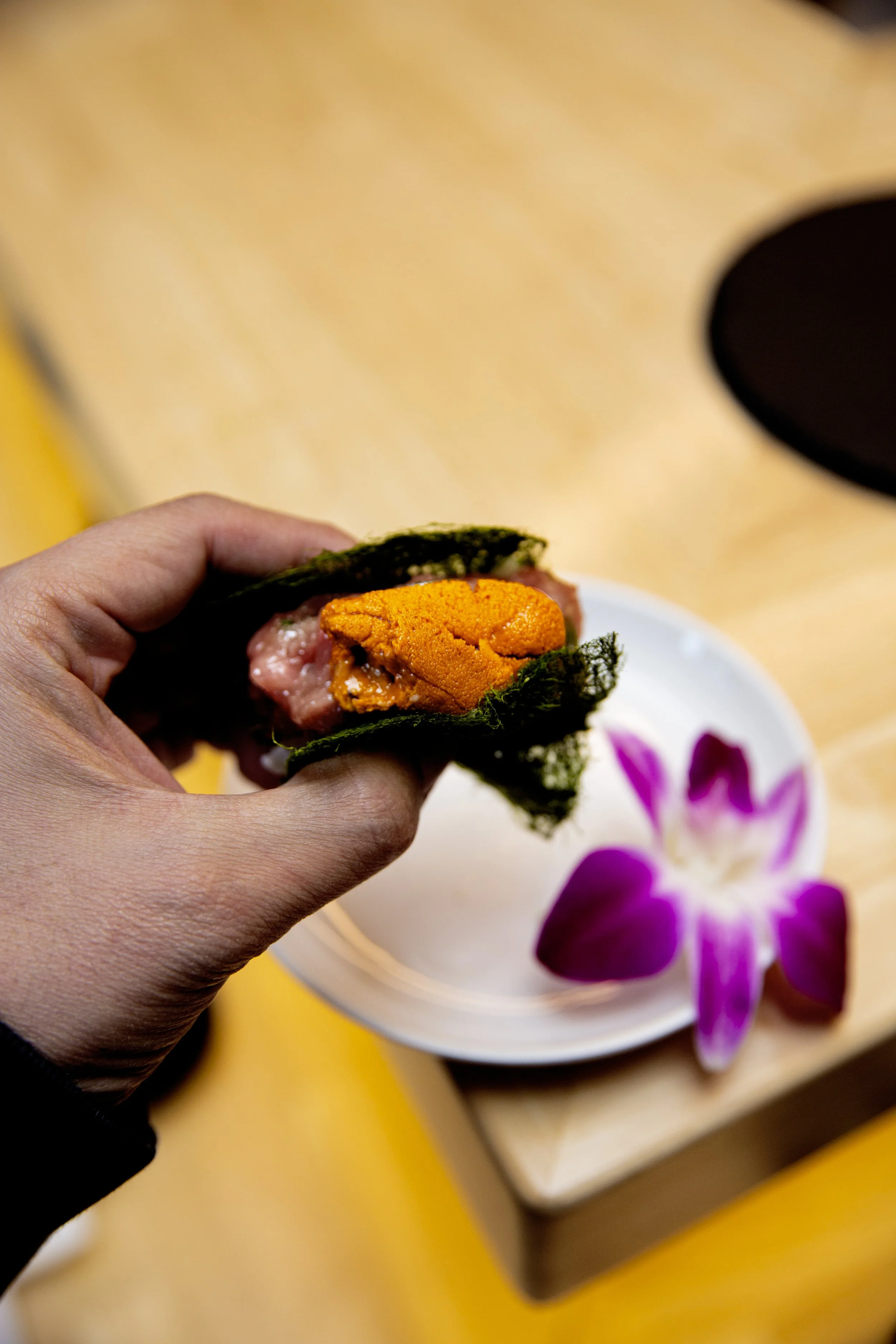 Akafuji - Sushi