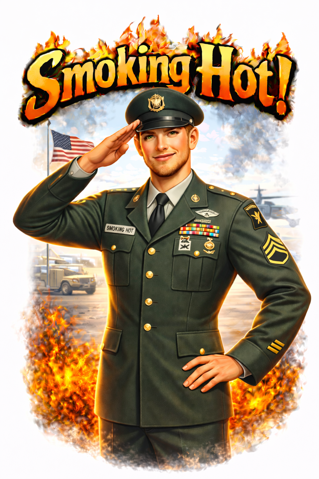Smoking Hot Army Dress Greens.png