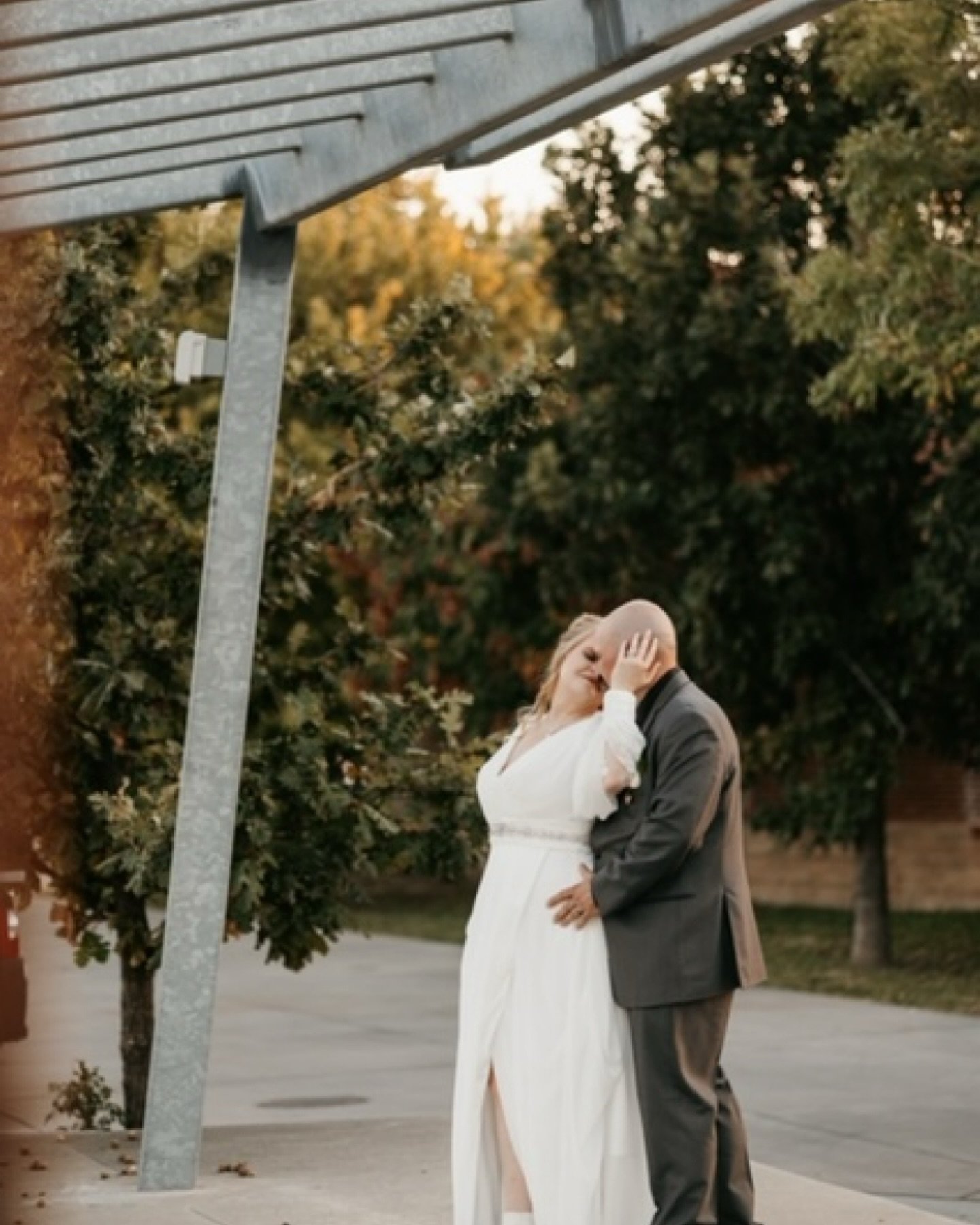 Testimonial Tuesday from our gorgeous 2024 bride &amp; groom:

&ldquo;I just don&rsquo;t think there are words to express how grateful we were to have you on our wedding team. You truly were and are such a blessing to us. The day ran so smoothly and 