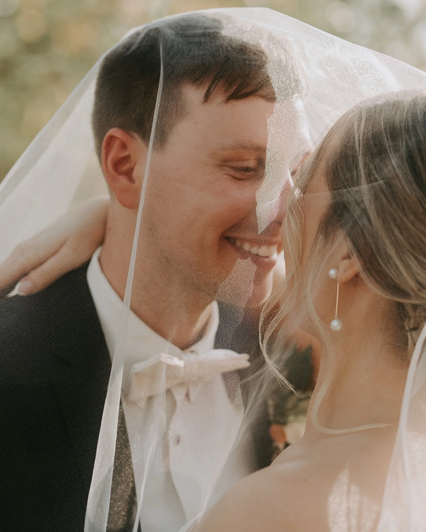 Happy 3rd anniversary to this beautiful couple! What a joy it was to be part of your wedding day &amp; watch your love continue to flourish 💌