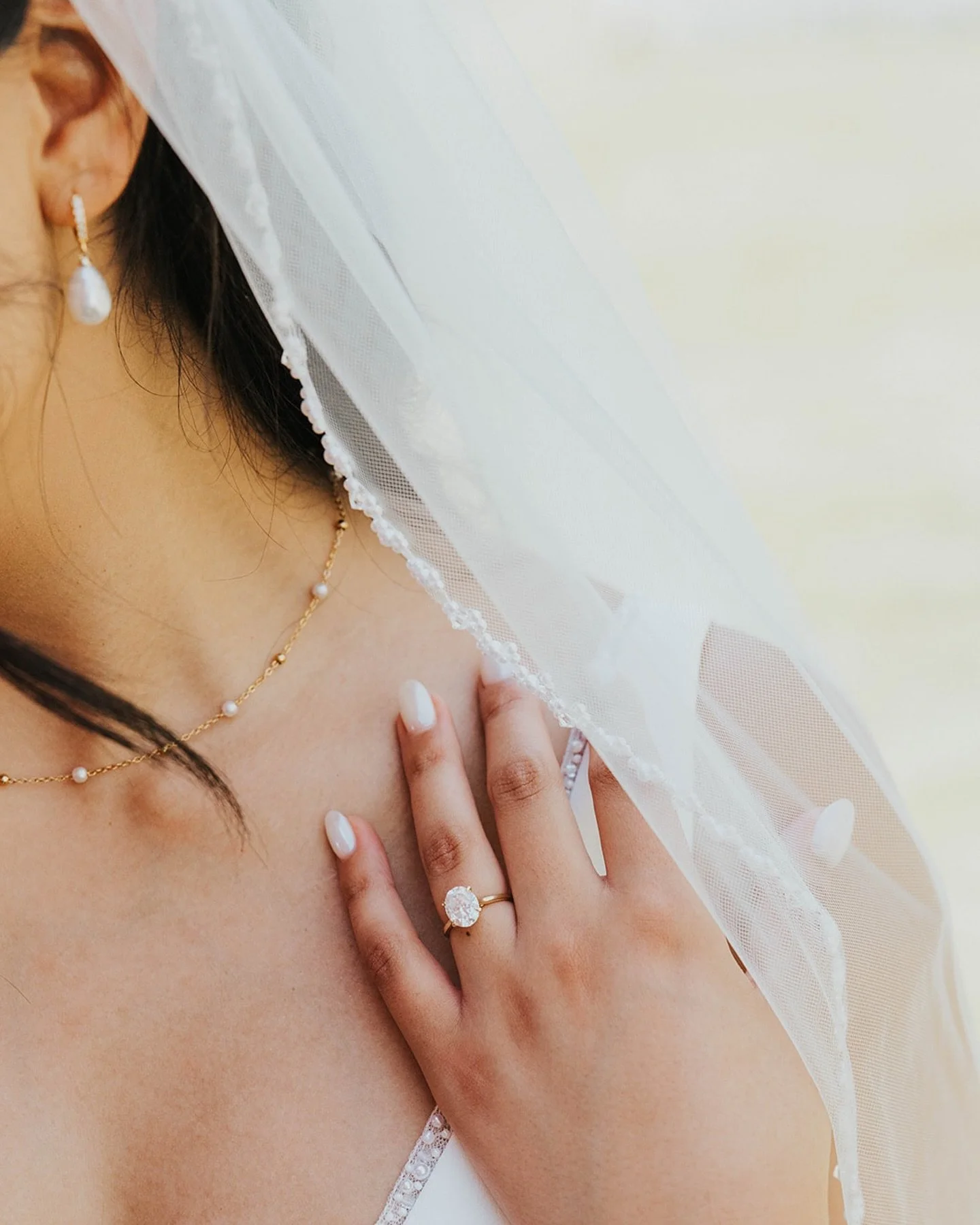 Some stunning details from our September wedding celebrating Ariana &amp; Gage