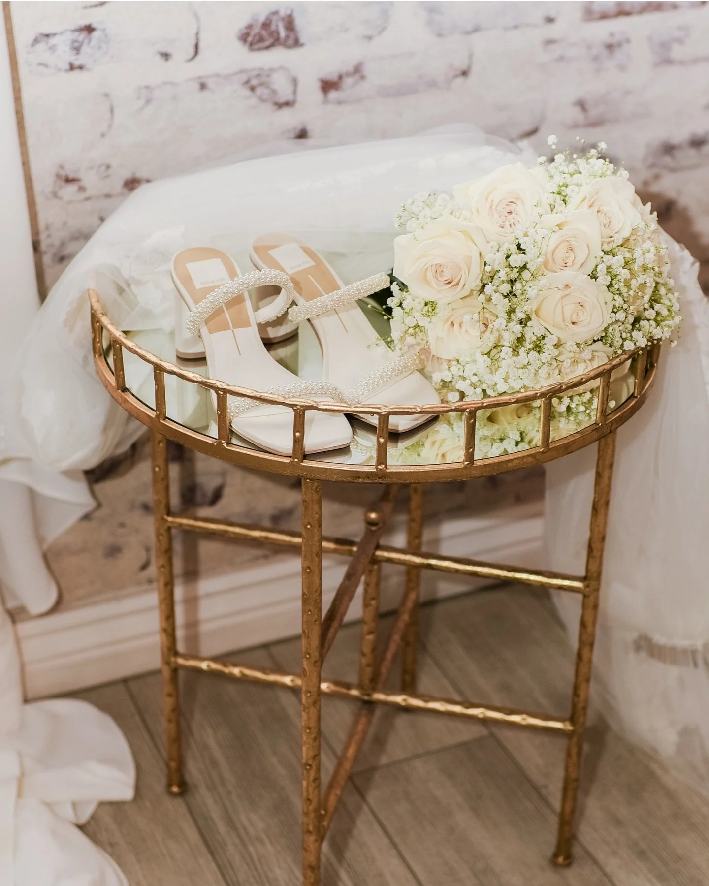 Obsessing over these gorgeous details from the Kitterman wedding 💌