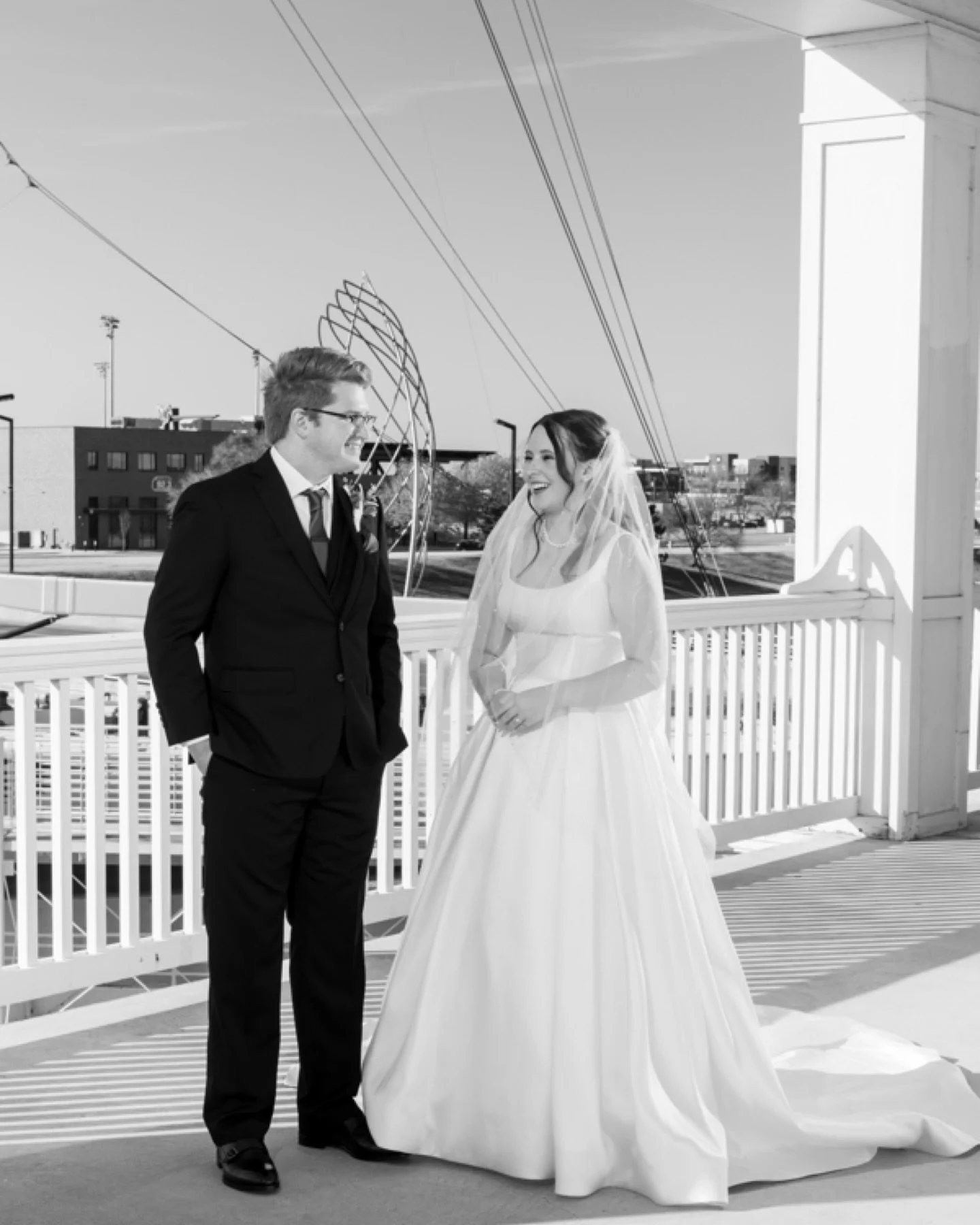 Cheers to 3 years for this sweet couple! Coordinating your day was such an honor 🫶 We are so grateful to have been a small part of the start of your forever.