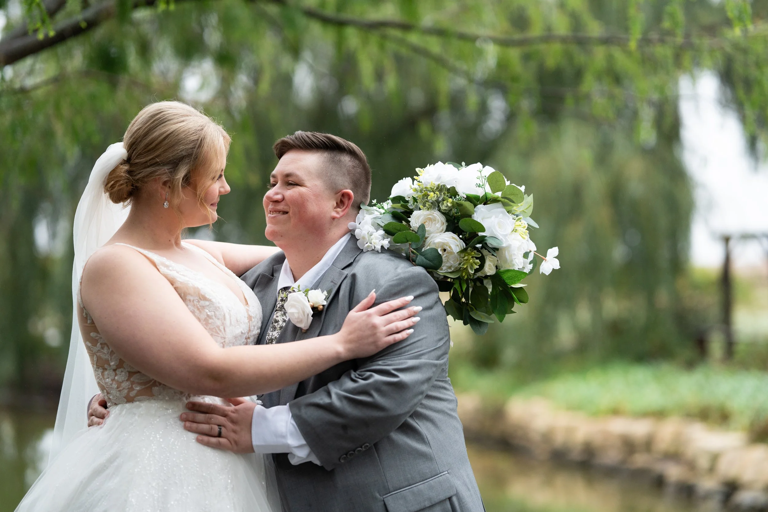 Jordan &amp; Shelbie