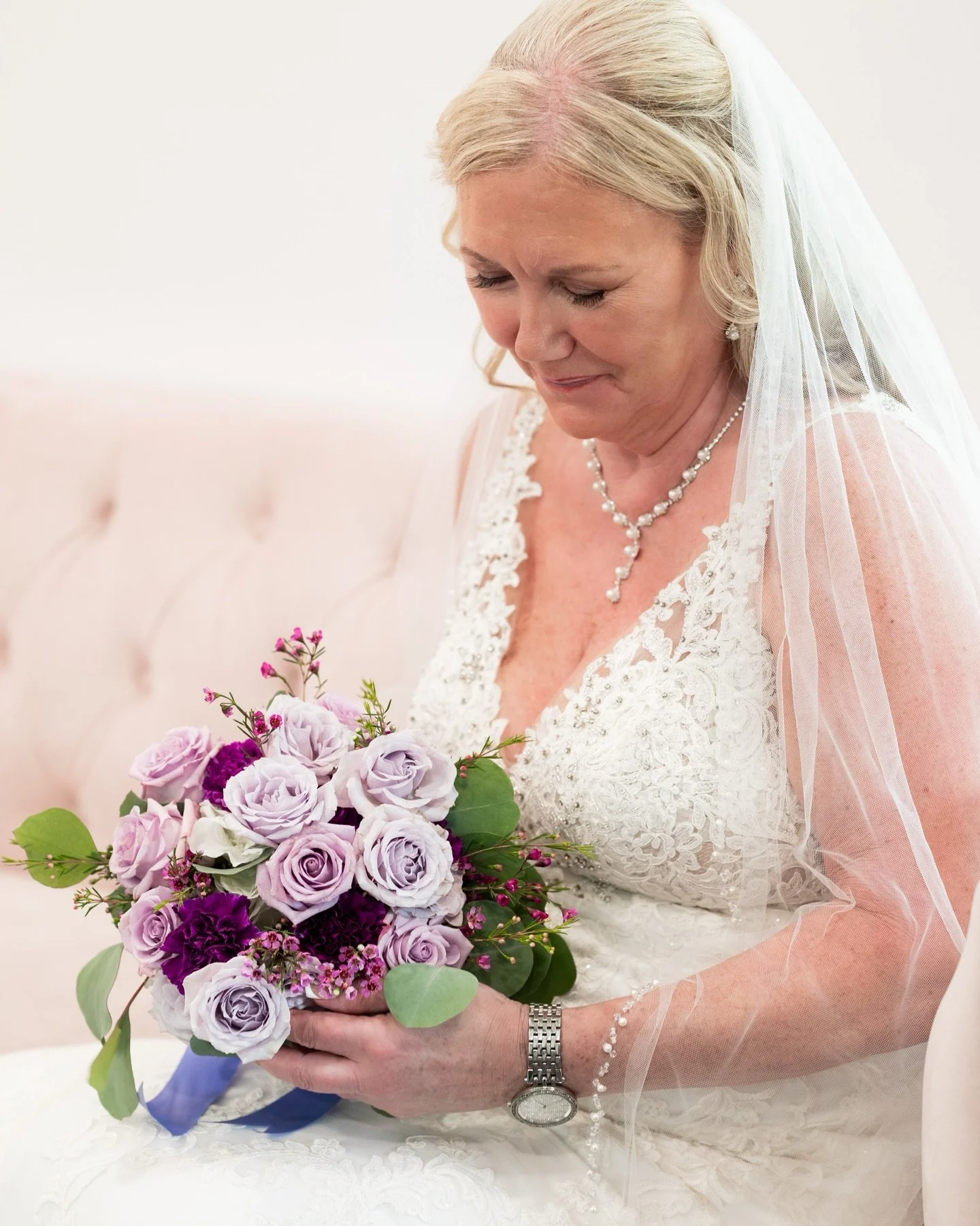 The little moments make the biggest memories 💐