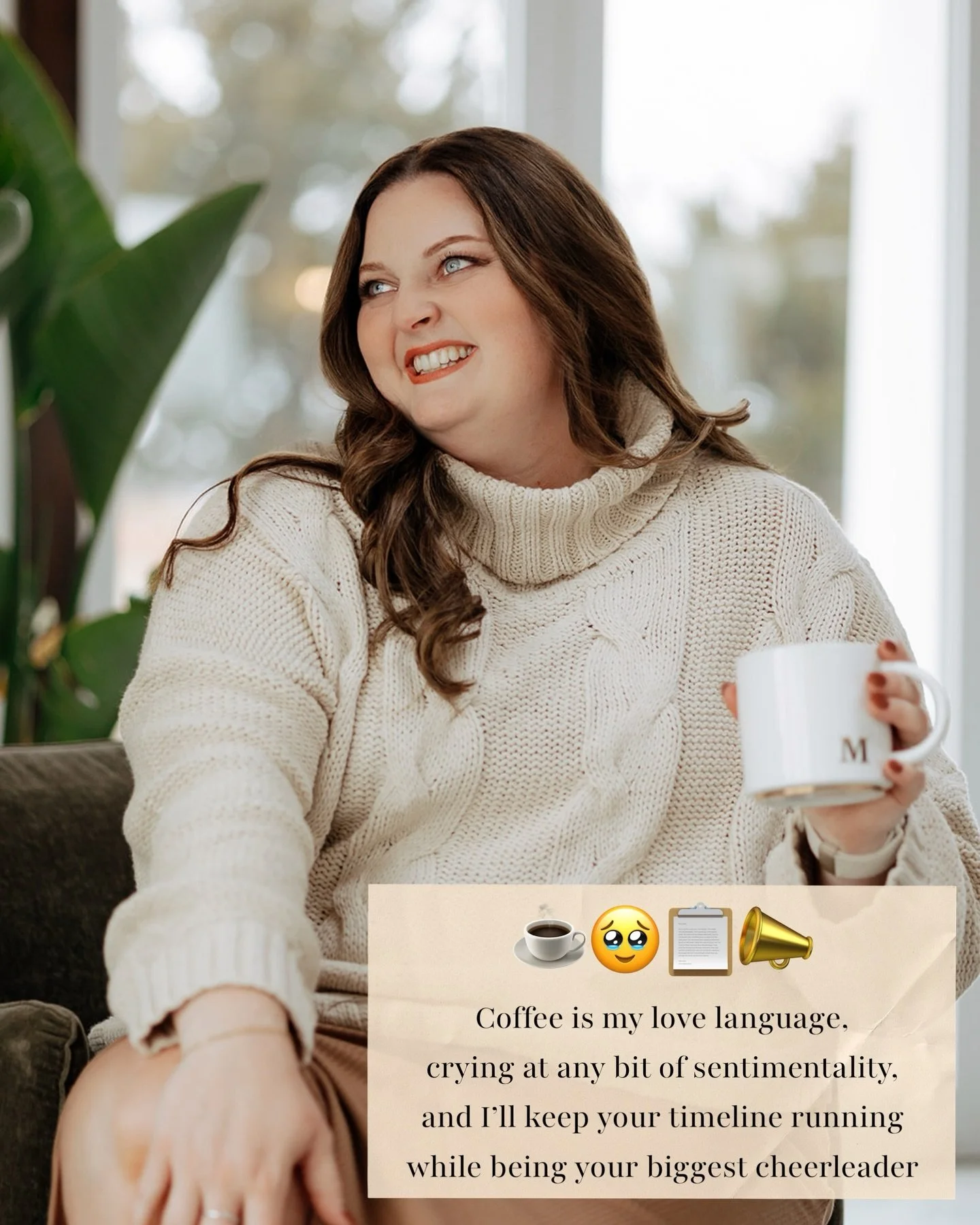 Meet the magic makers behind the moments!

We&rsquo;re highlighting everyone from our incredible team through their emojis! Each set tells a story about their personality, style, and how they make your day unforgettable. 💛