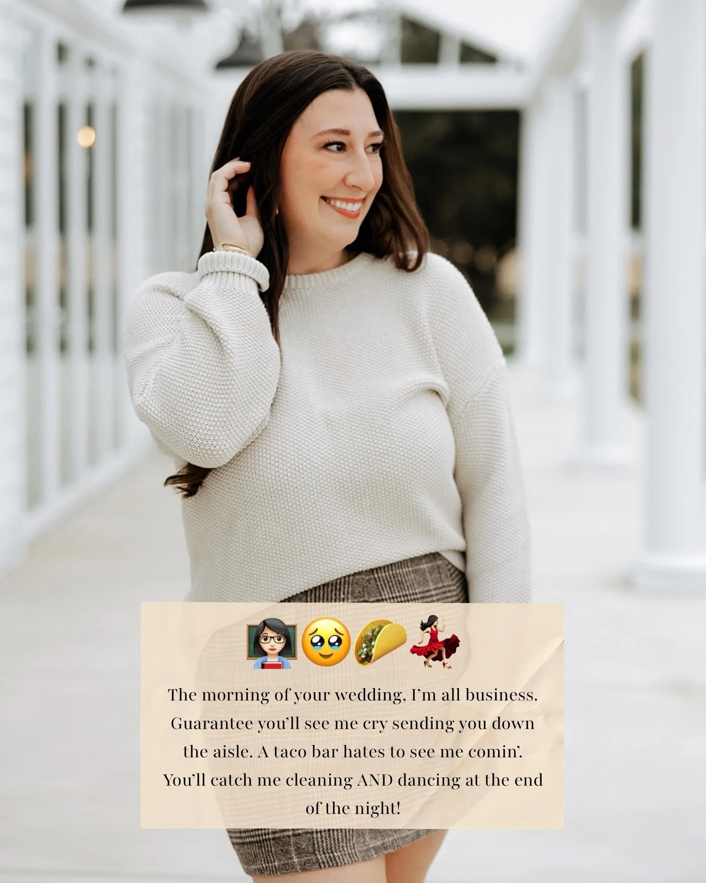 Pt. 2 ✨ Meet the magic makers behind the moments!

We&rsquo;re highlighting everyone from our incredible team through their emojis! Each set tells a story about their personality, style, and how they make your day unforgettable. 💛