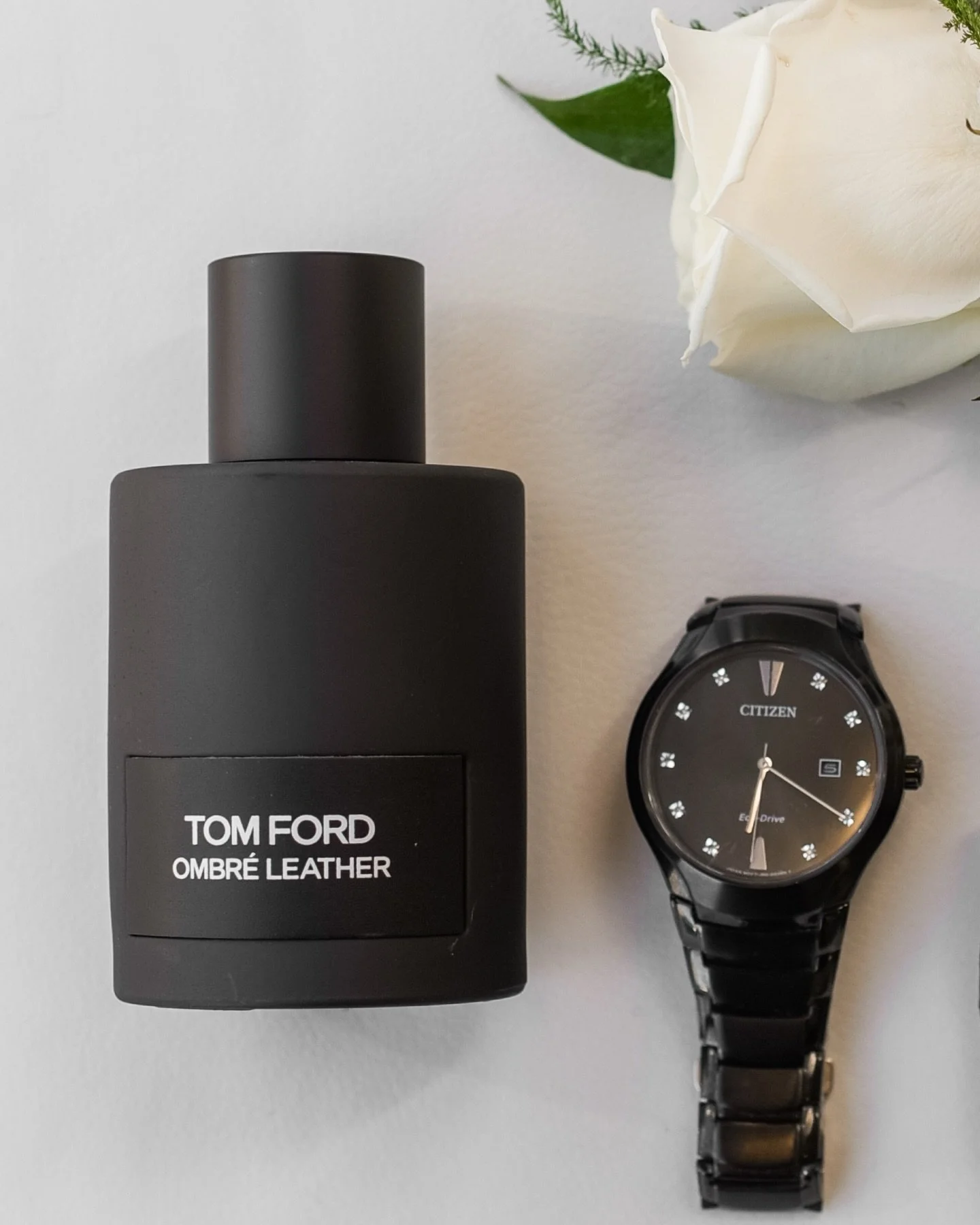 The details don&rsquo;t just decorate the moment, they define it 🤍