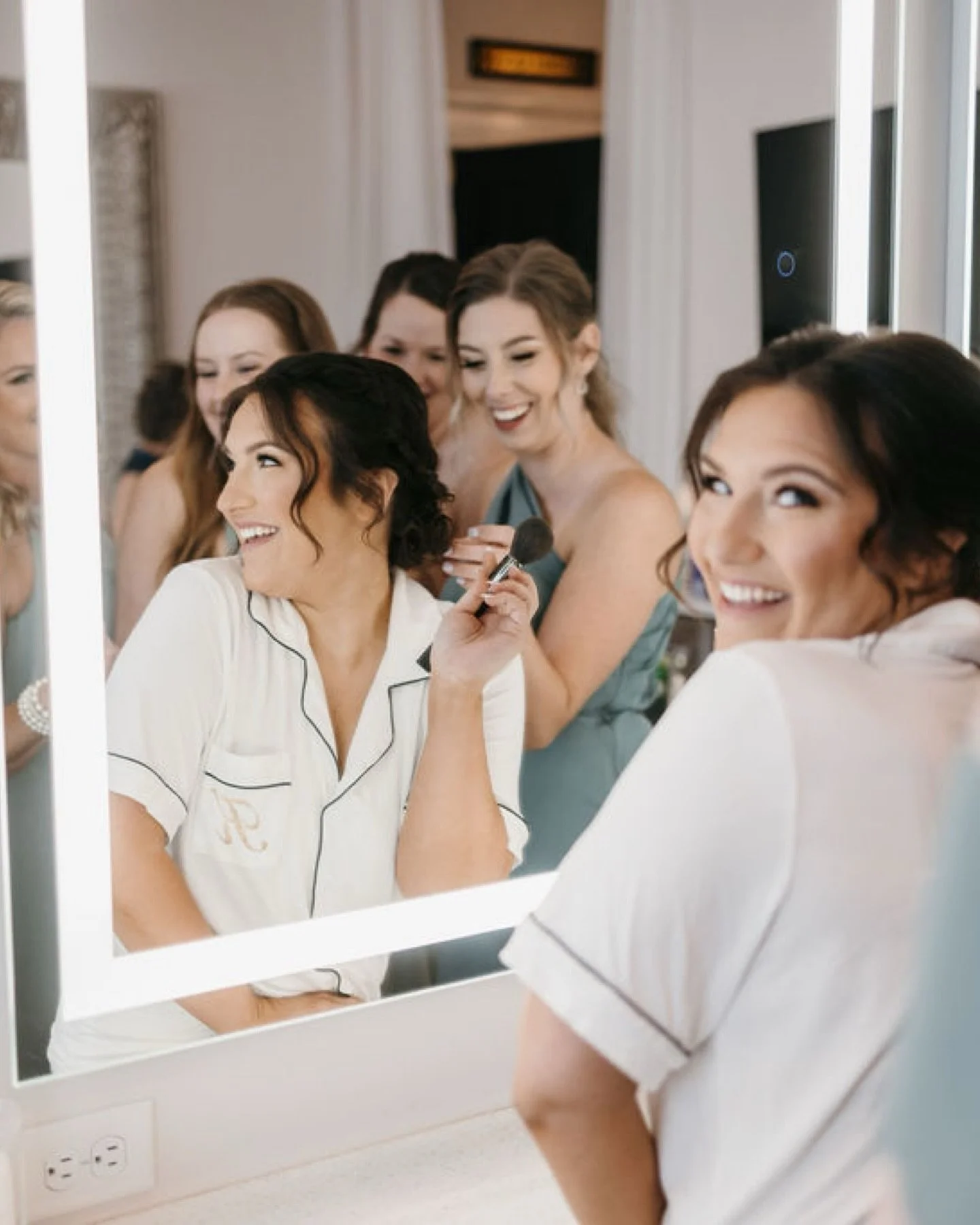 POV: in your bridal era!